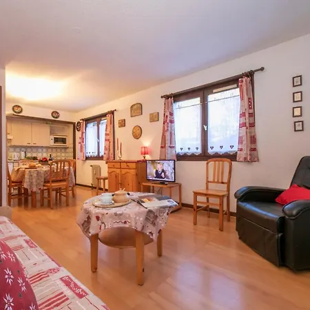 Sleeps 4 Apartment *