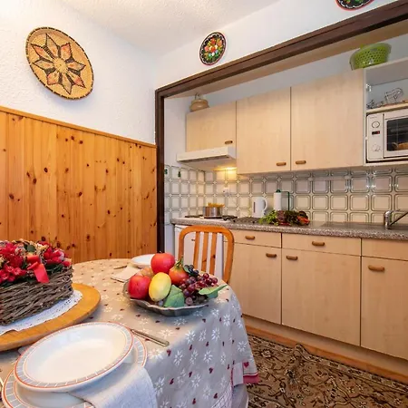 Sleeps 4 Apartment *